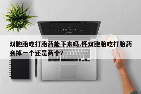 流产药怎么买双胞胎吃打胎药能下来吗.怀双胞胎吃打胎药会掉一个还是两个？