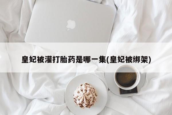 流产药怎么买皇妃被灌打胎药是哪一集(皇妃被绑架)