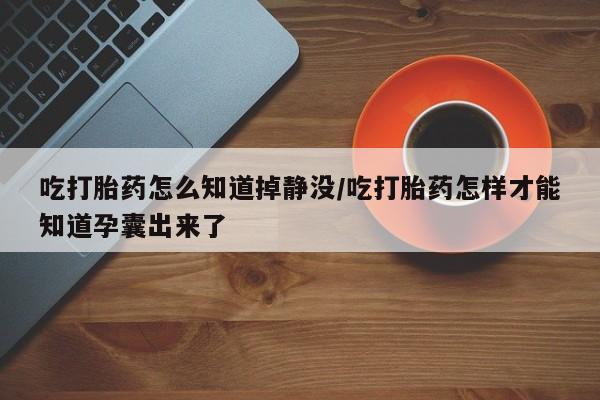 流产药怎么买吃打胎药怎么知道掉静没/吃打胎药怎样才能知道孕囊出来了