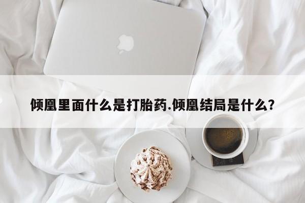 流产药怎么买倾凰里面什么是打胎药.倾凰结局是什么?
